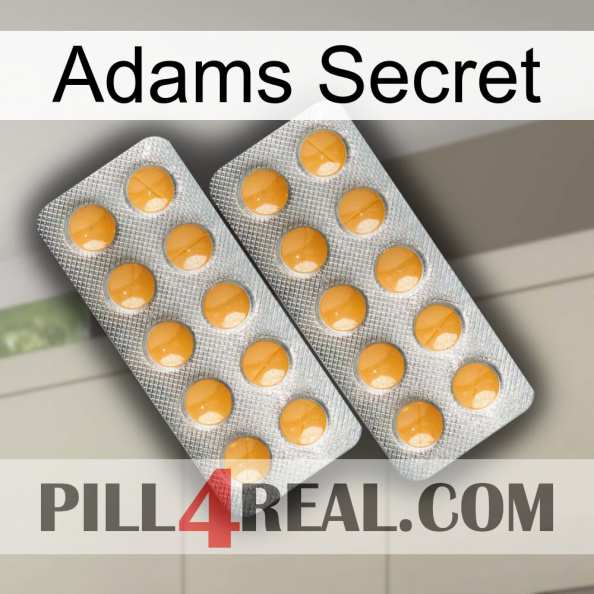 Adams Secret levitra2.jpg